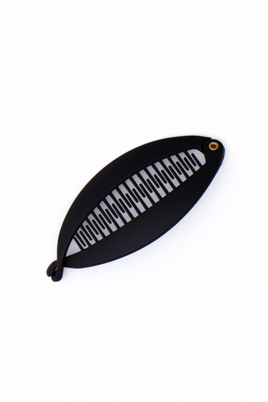 Шпилька-банан